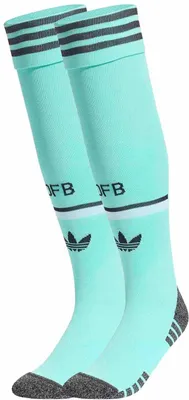 Produktbild von adidas DFB A SO BLACK/WHITE BLACK/WHITE M