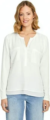 Produktbild von Ultimo Schlupfbluse für Damen