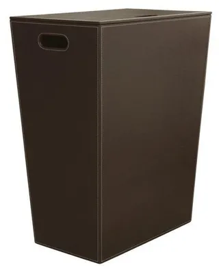 Produktbild von Koh-I-Noor ECO PELLE Wäschekorb 43x48x26cm, Braun