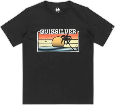 Immagine prodotto di T-shirt Quiksilver EQBZT04845 da Bambino