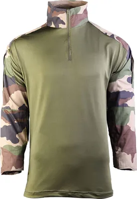 Produktbild von Feldhemd Tactical tarn CCE, XL