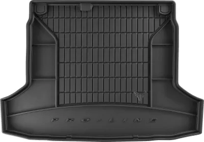 Produktbild von FROGUM 3D Kofferraummatte für Peugeot 508 I 2010-18