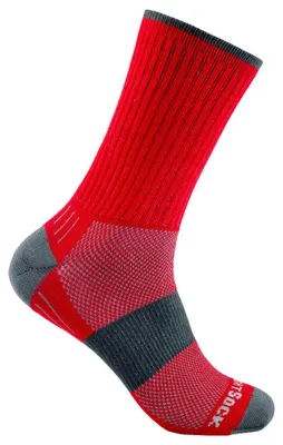Produktbild von Escape Crew Größe 37,5-41 (M) Farbe red