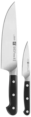 Produktbild von ZWILLING 38430-004-0, 9,5 cm, 42 cm, Schwarz, Edelstahl