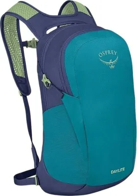 Zdjęcie produktu dla Osprey Daylite Plecak Blue Spikemoss/Alkaline 13 L