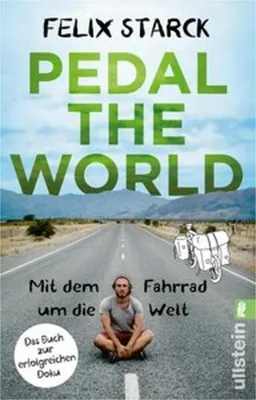 Obrázek produktu pro Pedal the World