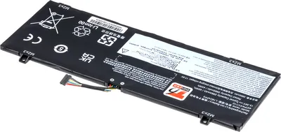 Zdjęcie produktu dla Bateria T6 Power Lenovo IdeaPad C340-14IWL, S540-14IML, Flex 14API, 2964mAh, 45Wh, 4-ogniwowa, Li-pol