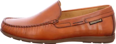 Produktbild von Mephisto Mokassins Algoras Herren 363538393732 Braun 45 EU
