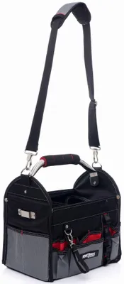 Produktbild von 12" offene Werkzeugtasche KD2036