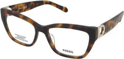 Produktbild von Dioptrische Brillen Fossil FOS 7172 086