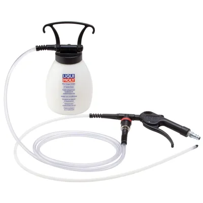 Produktbild von LIQUI MOLY Klimaanlagen-Reinigungspistole