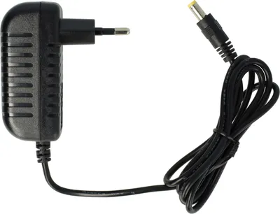 Produktbild von vhbw Universal Netzteil für Elektrogeräte - AC/DC Netzadapter, 110 cm, 5,5 x 2,1 mm 5V
