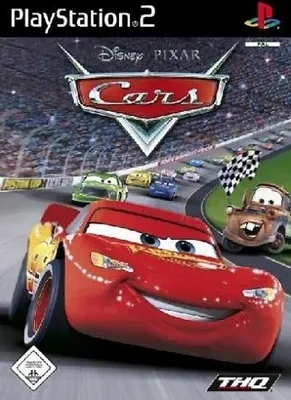 Produktbild von Cars