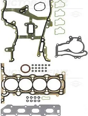 Produktbild von REINZ 02-37875-04 Zylinderkopf Dichtungssatz für OPEL Corsa D Schrägheck (S07) Astra J Sports Tourer (P10) ASTRA J Corsa E Schrägheck (X15) Adam (M13)