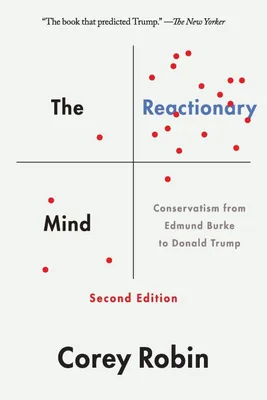 Produktbild von Reactionary Mind