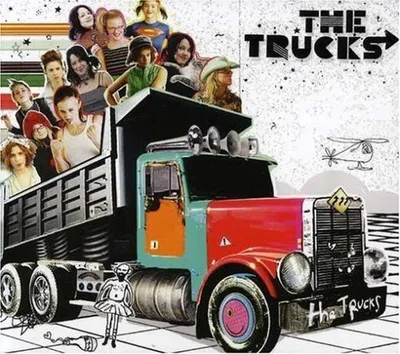 Produktbild von Trucks - The Trucks