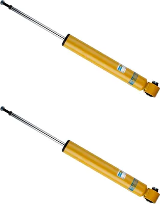 Image de Kit d'amortisseurs pour essieu arrière à gaz BILSTEIN IAM-Expertise, notamment pour AUDI A4