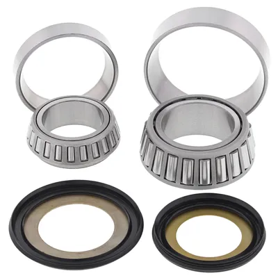 Immagine prodotto di Kit cuscinetti testa sterzo ALL BALLS 22-1069