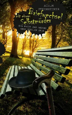 Produktbild von Briefwechsel mit einem Selbstmörder