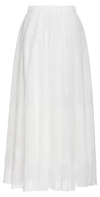Produktbild von BIANY damen rock - weiss, S