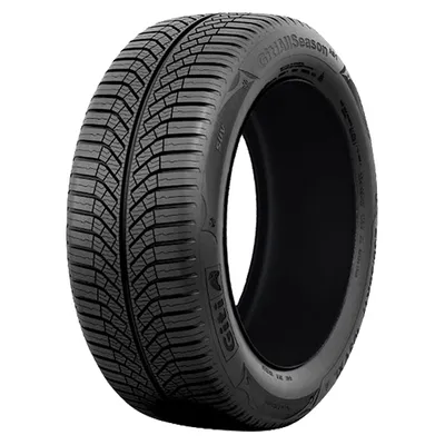 Produktbild von Giti Gitiallseason As1 205/50R17 93W Mfs Bsw Xl