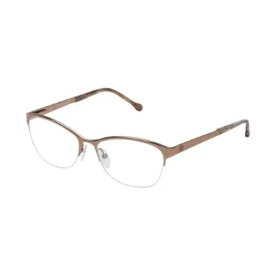 Produktbild von Brillenfassung Loewe VLWA03M530A39 Golden (ø 53 mm)