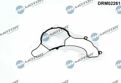 Zdjęcie produktu dla Uszczelka Pompy Plynu Chlodzacego Dodge Charger 3.6 18-