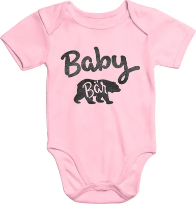 Produktbild von Baby Bär Body Bären Familie Moonworks® Baby 0-3 Monate