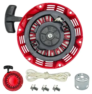 Productafbeelding van Trekstarter GX160 GX120 GX200 - Handstarter voor Honda