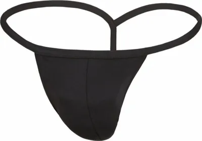 Immagine prodotto di Mini tanga da uomo S