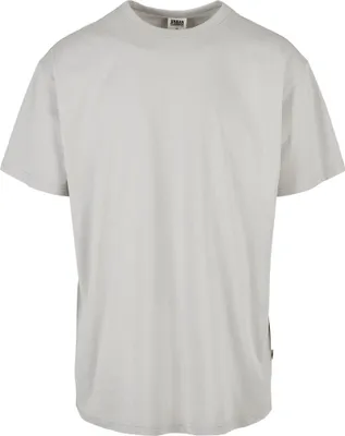Obrázek produktu pro Pánské tričko Urban Classics Organic Basic Tee lightasphalt - XXL