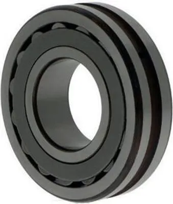Zdjęcie produktu dla Łożysko baryłkowe 22320 .EAKW33 Wewnętrzna Ø 100 mm Zewnętrzna Ø 215 mm Szerokość 73 mm