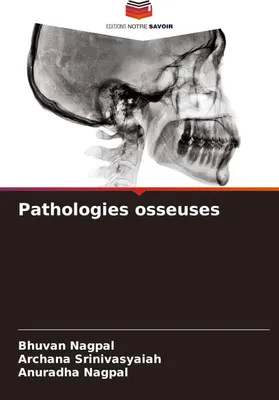 Produktbild von Pathologies osseuses