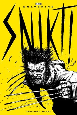 Produktbild von Wolverine: Snikt!