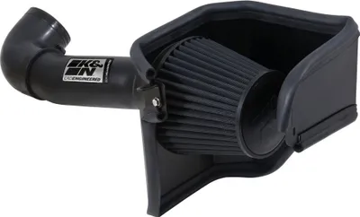 Produktbild von K&N 71-1542 Blackhawk Sportluftfiltersystem