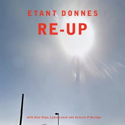 Image de Etant Donnes-Re-Up