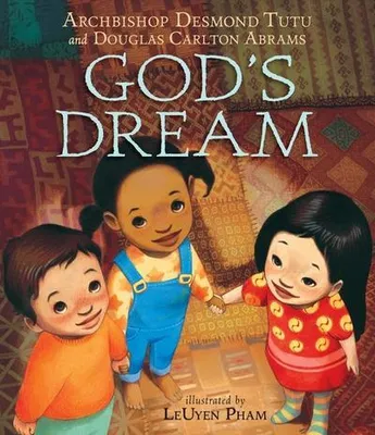 Obrázek produktu pro God's Dream