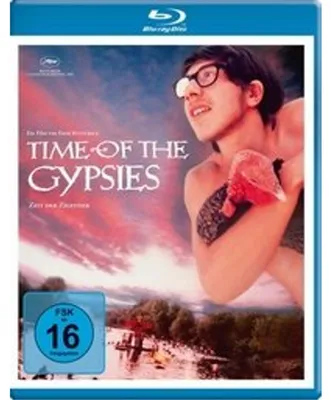 Zdjęcie produktu dla Time of the Gypsies - Zeit der Zigeuner