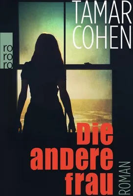 Produktbild von Die andere Frau