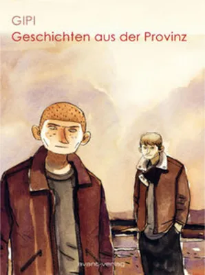 Obrázek produktu pro Geschichten aus der Provinz