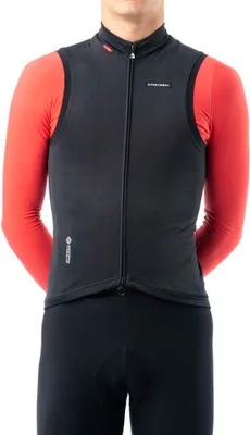 Obrázok produktu pre Etxeondo Arima Goretexová vesta Black M Man Black M
