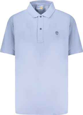 Image de TIMBERLAND - Polo logo classique pour homme  - Taille 3XL