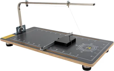 Produktbild von Styroporschneider mit 30 W Heißdraht und Temperaturregelung von 50-300℃