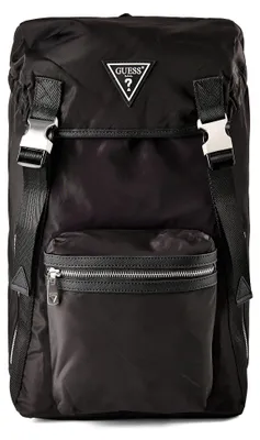 Zdjęcie produktu dla Plecak Guess Berlin Daypack 48 cm z przegrodą na laptopa