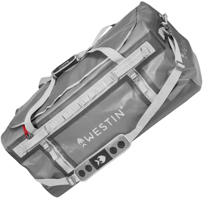 Produktbild von Westin W6 Duffelbag XL 110L 78x43x38cm - Angeltasche
