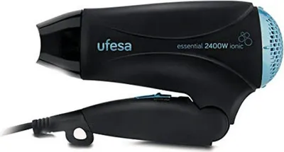 Produktbild von Skladací sušič vlasov UFESA SC8310 2400W