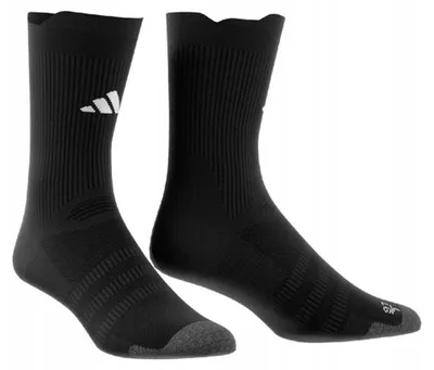 Obrázok produktu pre Adidas - futbalové ponožky pre mužov PP5528 (43 EU - 45 EU) (čierne)
