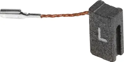 Produktbild von Black+Decker N530134 Kohlebürste für Winkelschleifer (siehe Beschreibung)