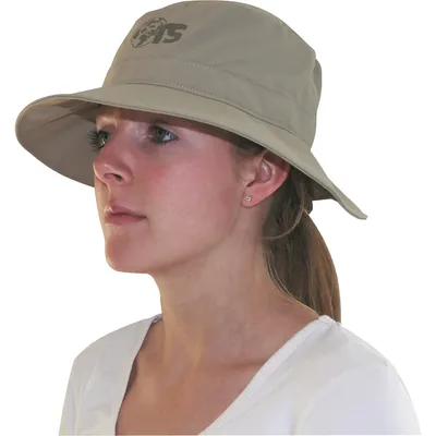Produktbild von Travelsafe Sonnenhut mit Mückenschutz UPF 50+ Beige