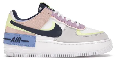 Produktbild von Nike Air Force 1 Low Shadow Photon Dust Crimson Tint (Women's) - EU 39